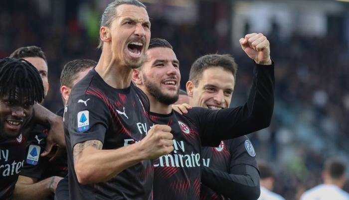 ZLATAN