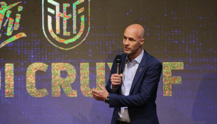 Jordi Cruyff