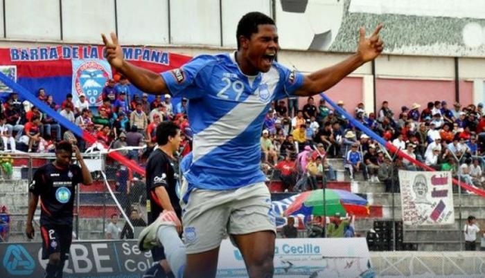 marlon de jesus