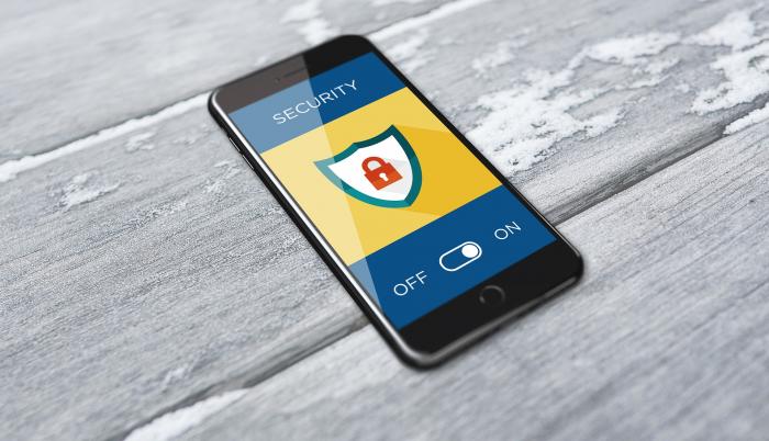 Ciberseguridad