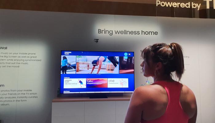 Samsung Health