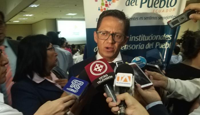 Defensor del Pueblo