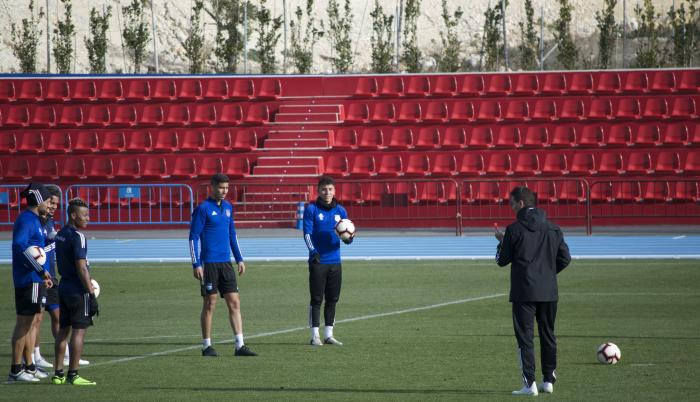 emelec pretemporada alicante