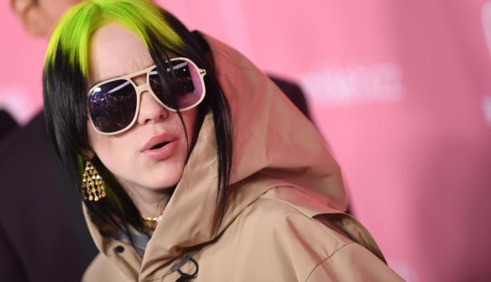 Billie Eilish