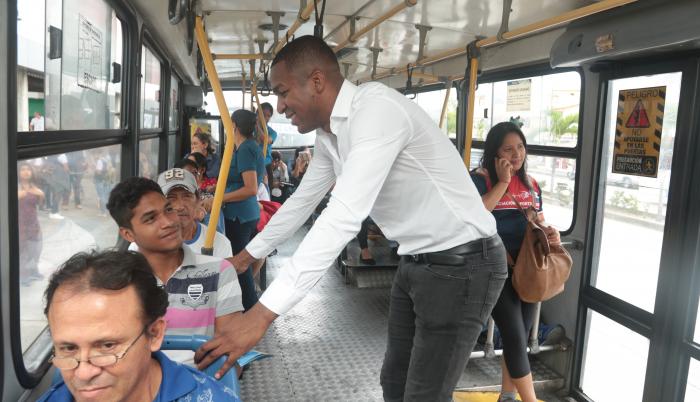 corredor 4