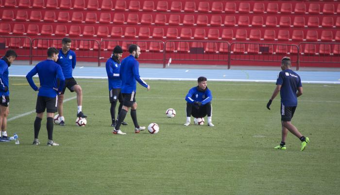 emelec pretemporada alicante