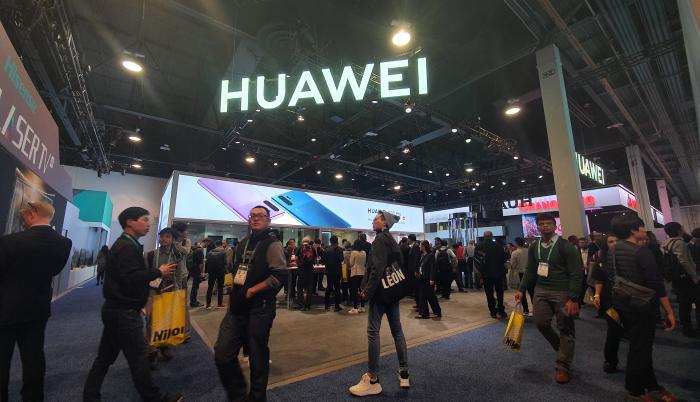 Huawei