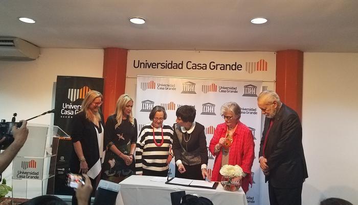 Casa Grande 4