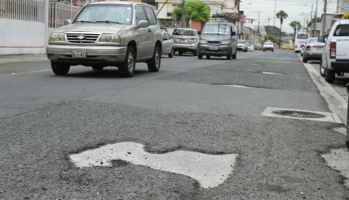 ALBORADA 6TA ETAPA
