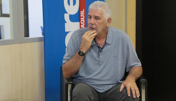 Andrés Gómez