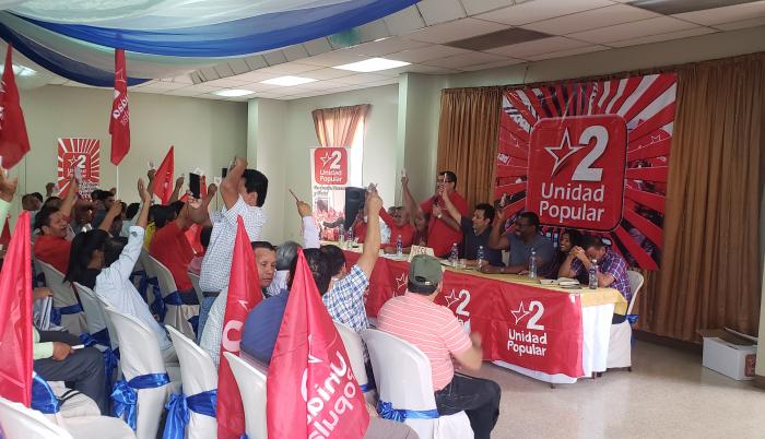 UNIDAD POPULAR
