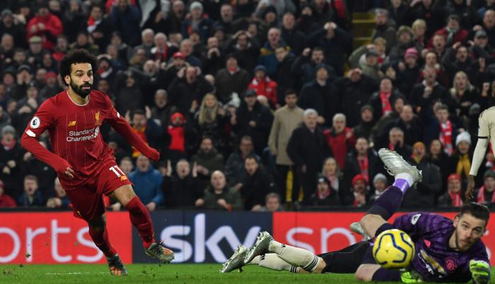 Liverpool's Egyptian (30998194)