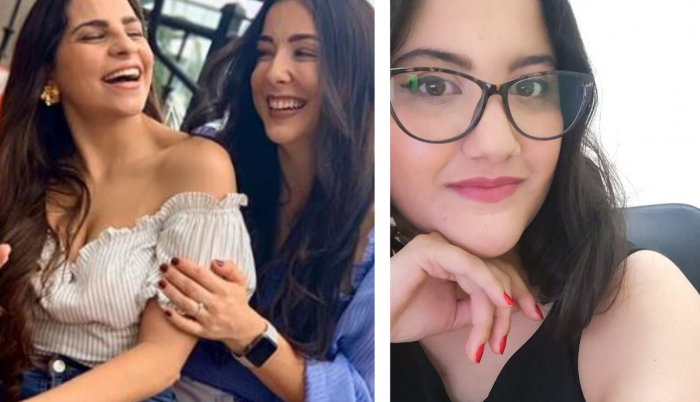 Female Founders