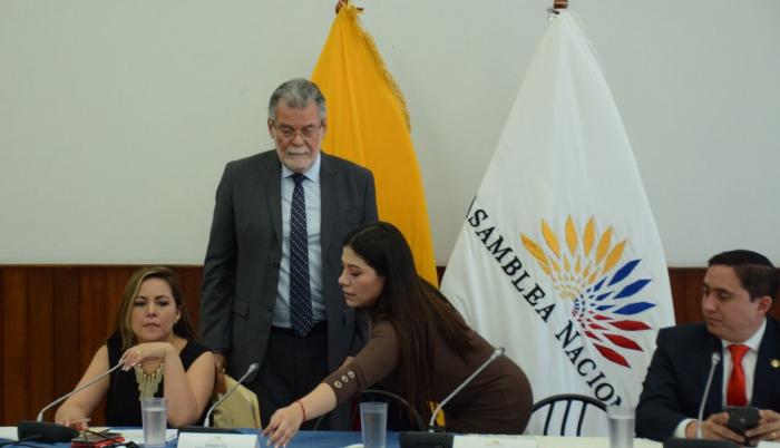 Pita juicio