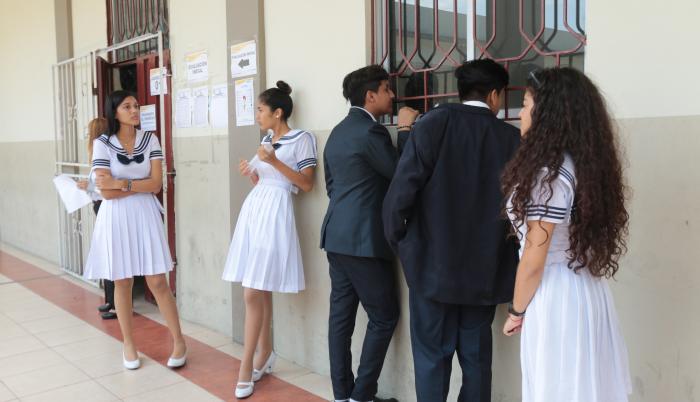 Ser Bachiller