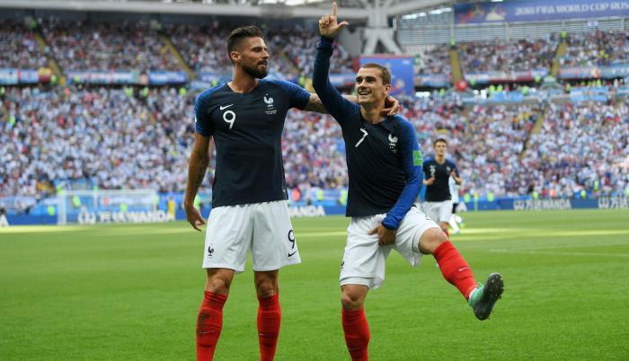 antoine griezmann esports