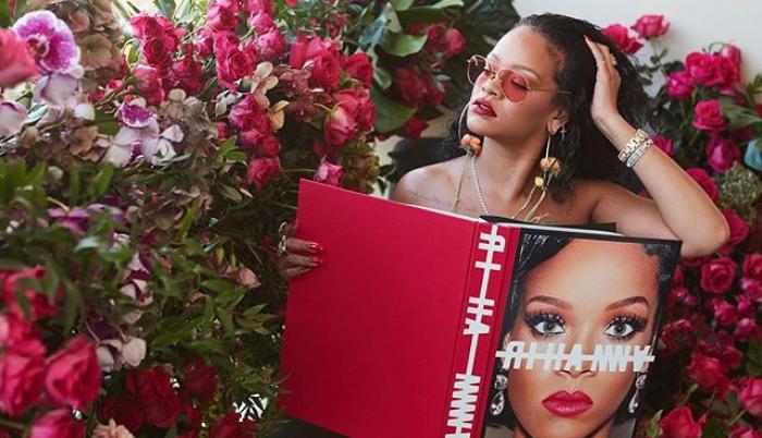 Rihanna