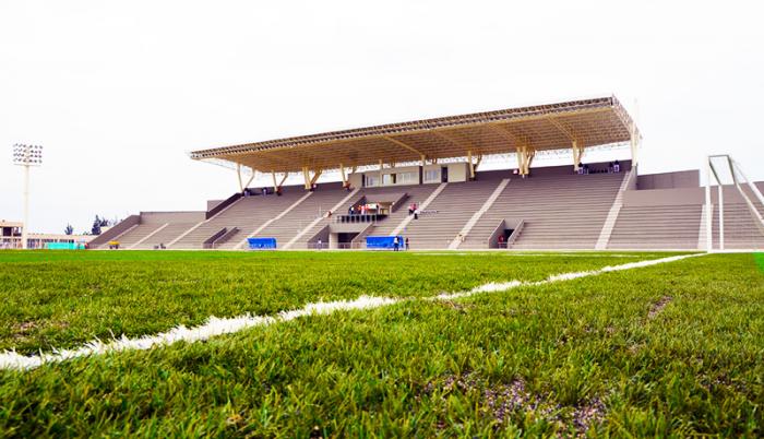 foto estadio chucho benitez