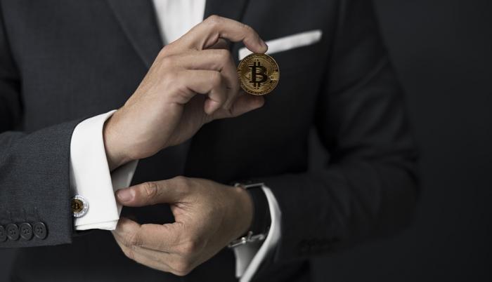 bitcoins