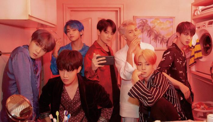 BTS
