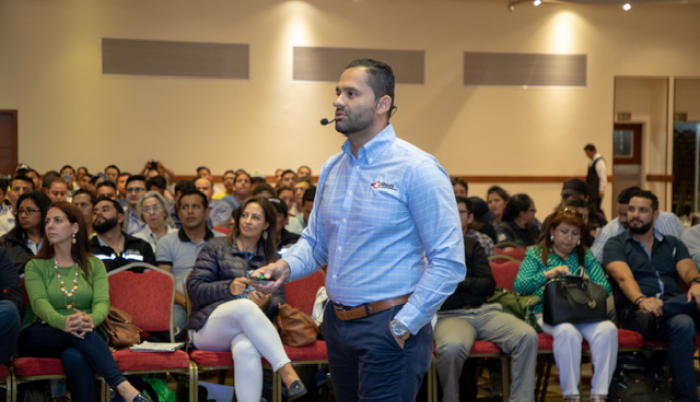 Capacitación