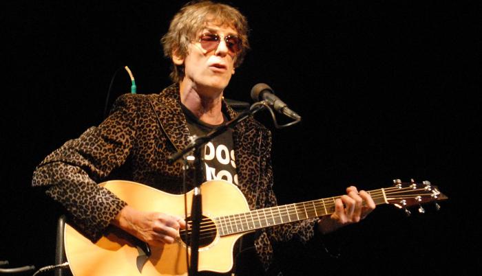 Luis Alberto Spinetta