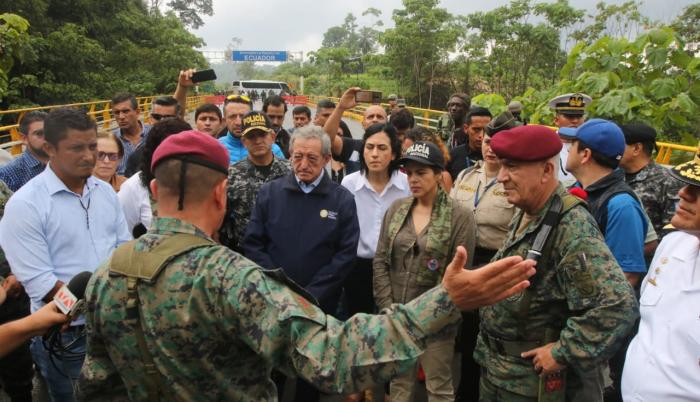 Frontera
