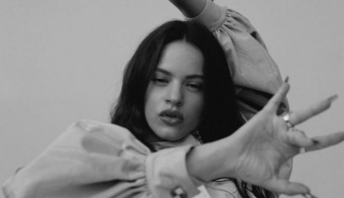 Rosalía