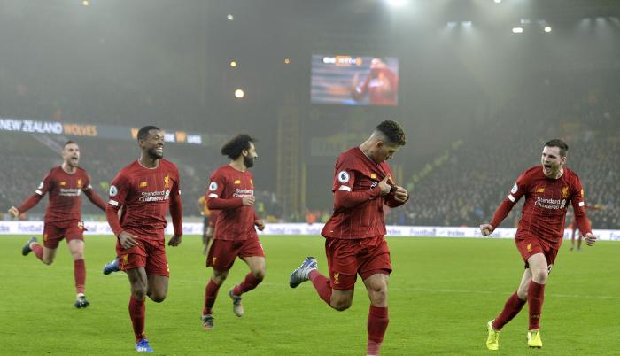 Liverpool