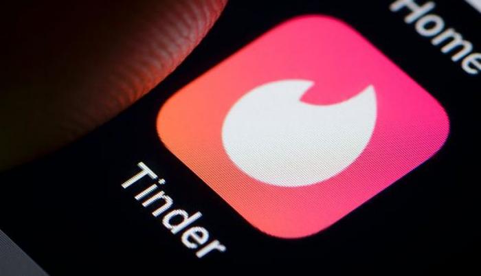tinder
