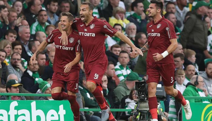 CFR Cluj