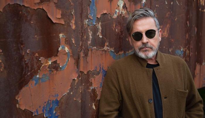 Ricardo Montaner. Concierto en Guayaquil 2020.