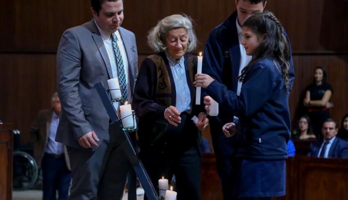 holocausto
