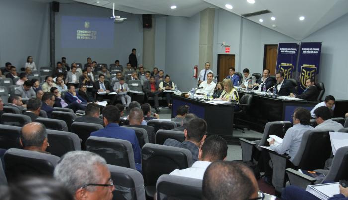 Congreso