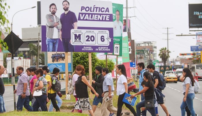 Perú