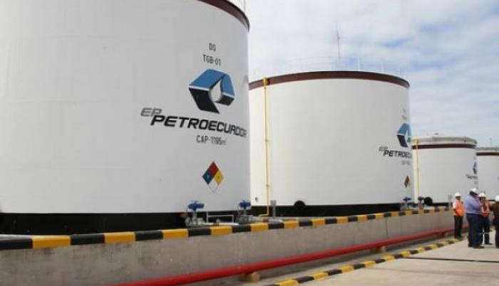 petroecuador