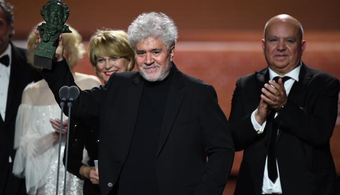 pedro almodóvar