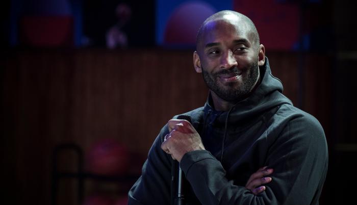 Kobe Bryant
