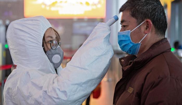 china coronavirus