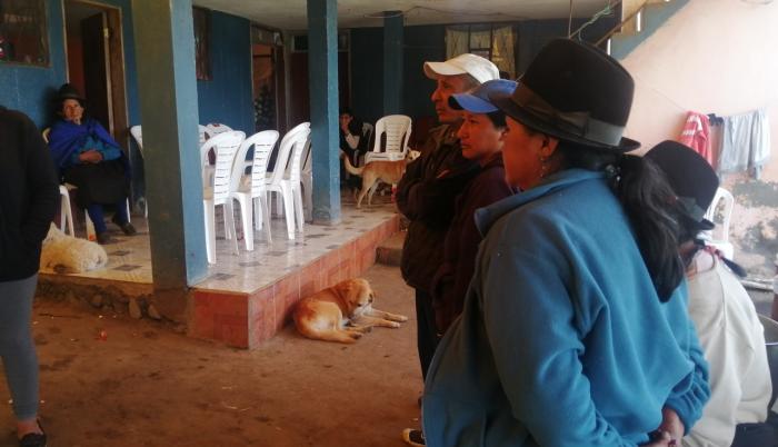 tungurahua suicidio ser bachiller