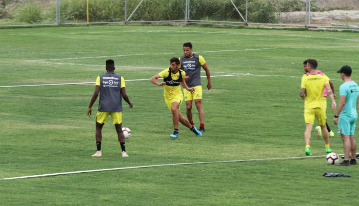 PRETEMPORADA BARCELON (31070428)