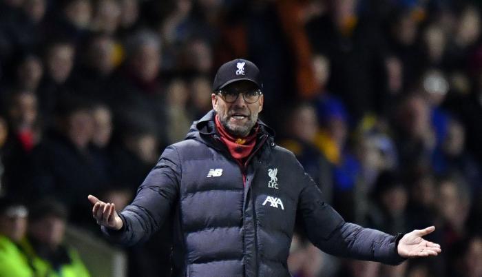 Klopp