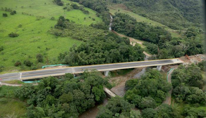 MINISTERIO TRANSPORTE COLOMBIA