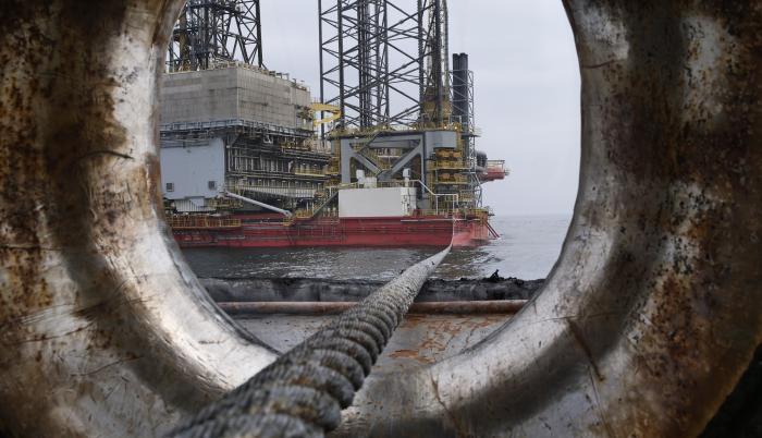 PETRÓLEO