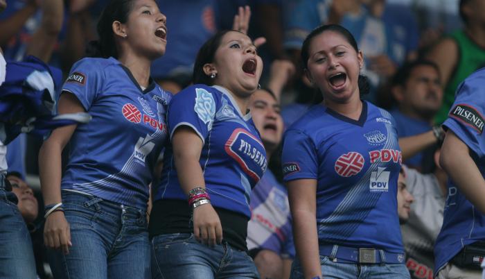 emelec hinchas camisetas