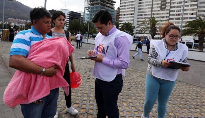 Actúa firmas