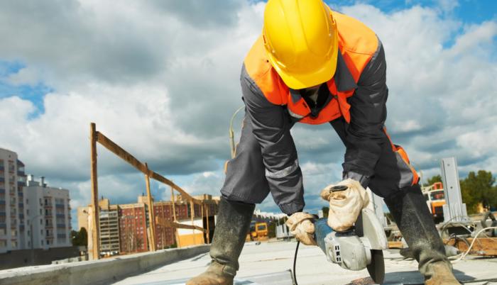 Tipos de construccion