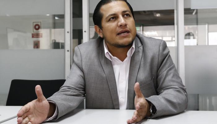Edwin Palma