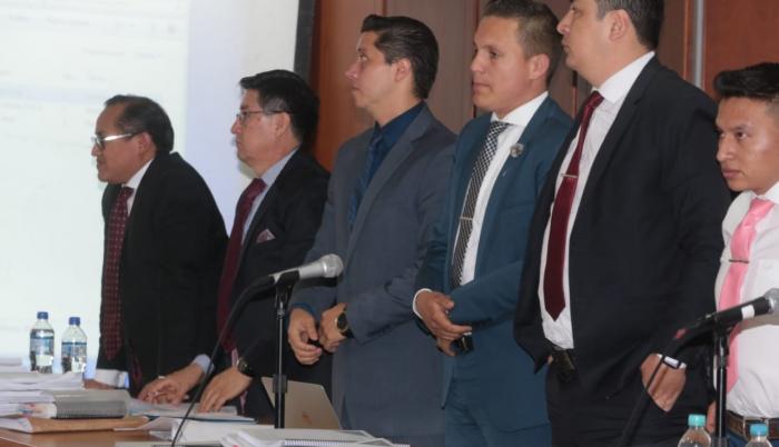 AURELIO QUITO