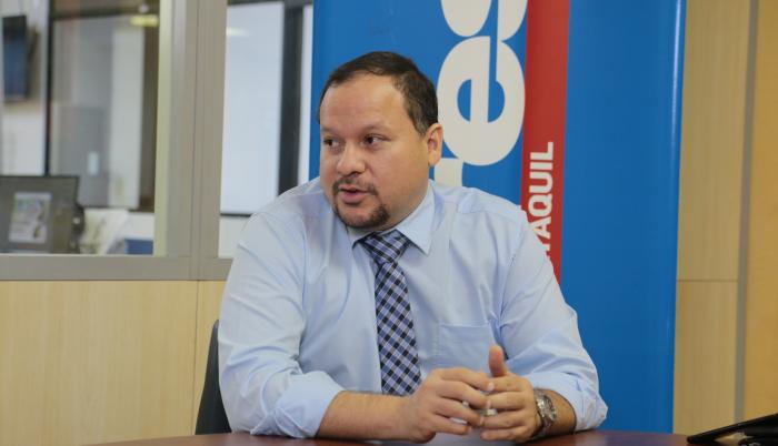 Ernesto Carrasco